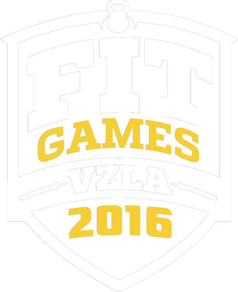 FITGAMES 2016