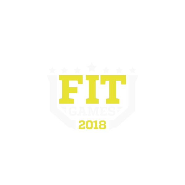 FITGAMES 2018