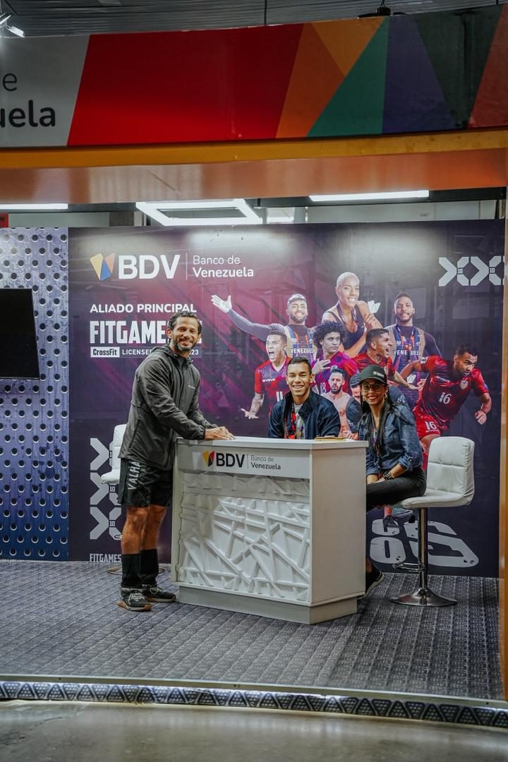 ExpoFitGames edición anterior 3