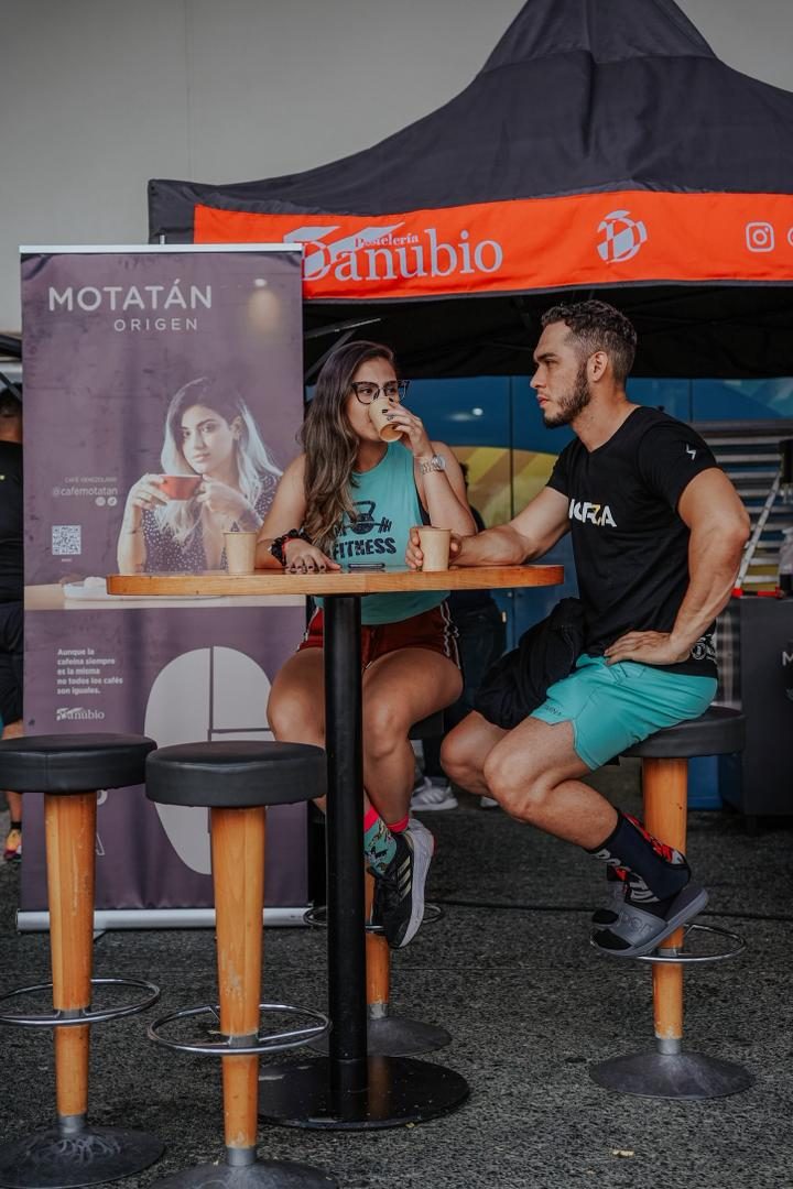 ExpoFitGames edición anterior 4