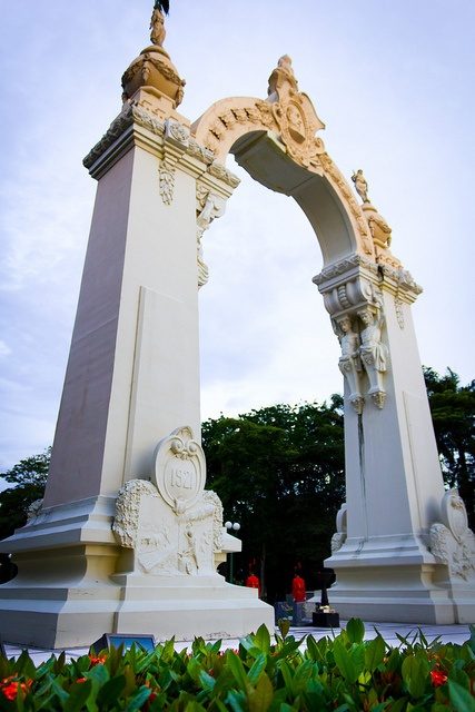 Campo de Carabobo