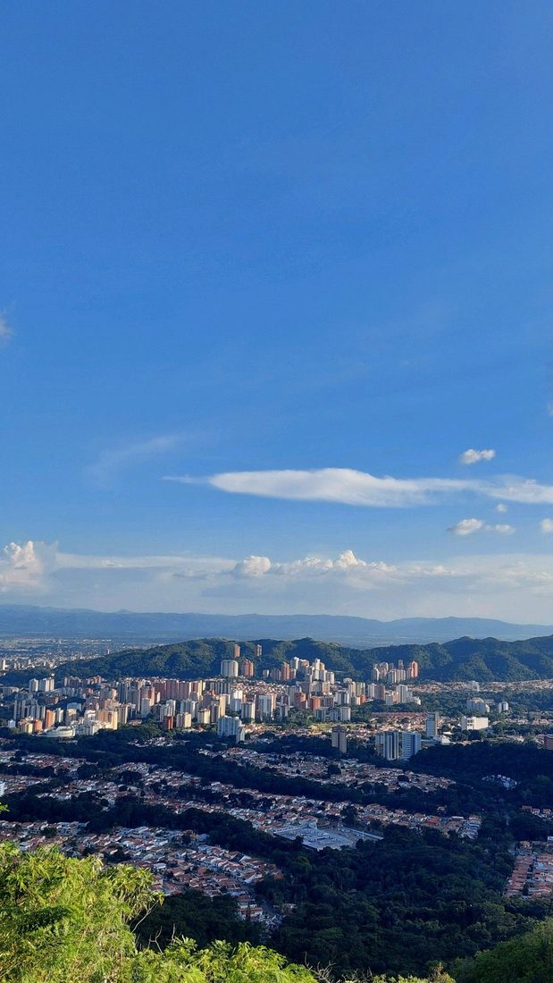 Parque Municipal Casupo