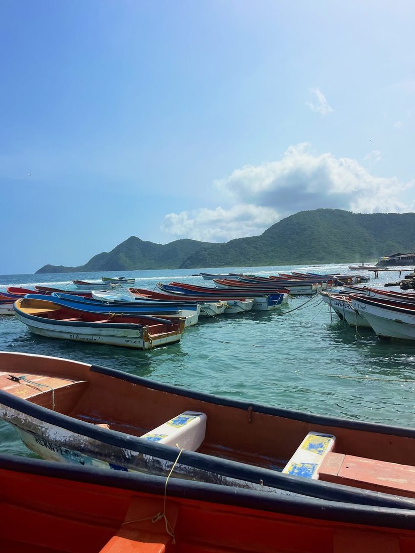 Playa Gañango