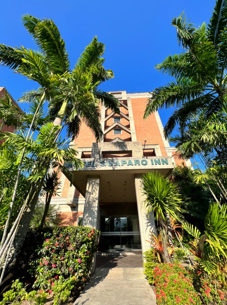 GH Guáparo Inn