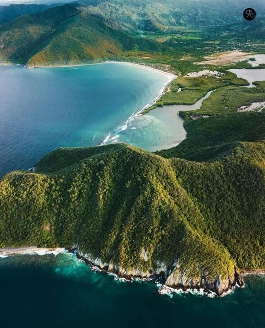 Bahía de Patanemo